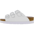 Lava White