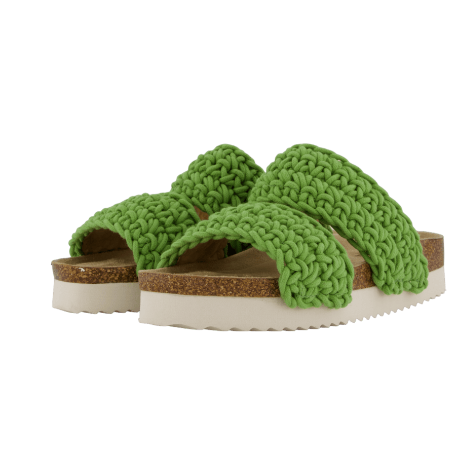 86-65001 Green