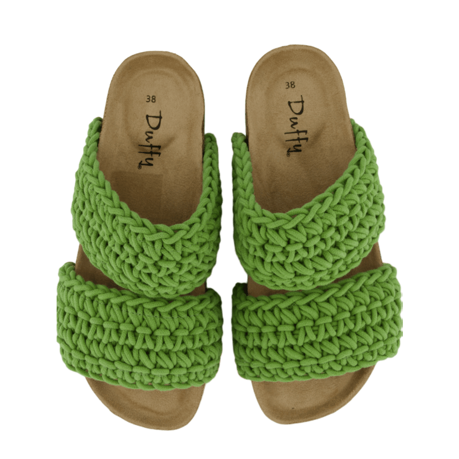 86-65001 Green