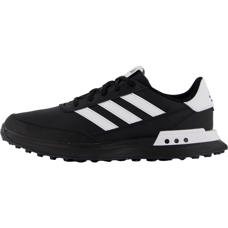 S2g Sl Leather 24 Core Black