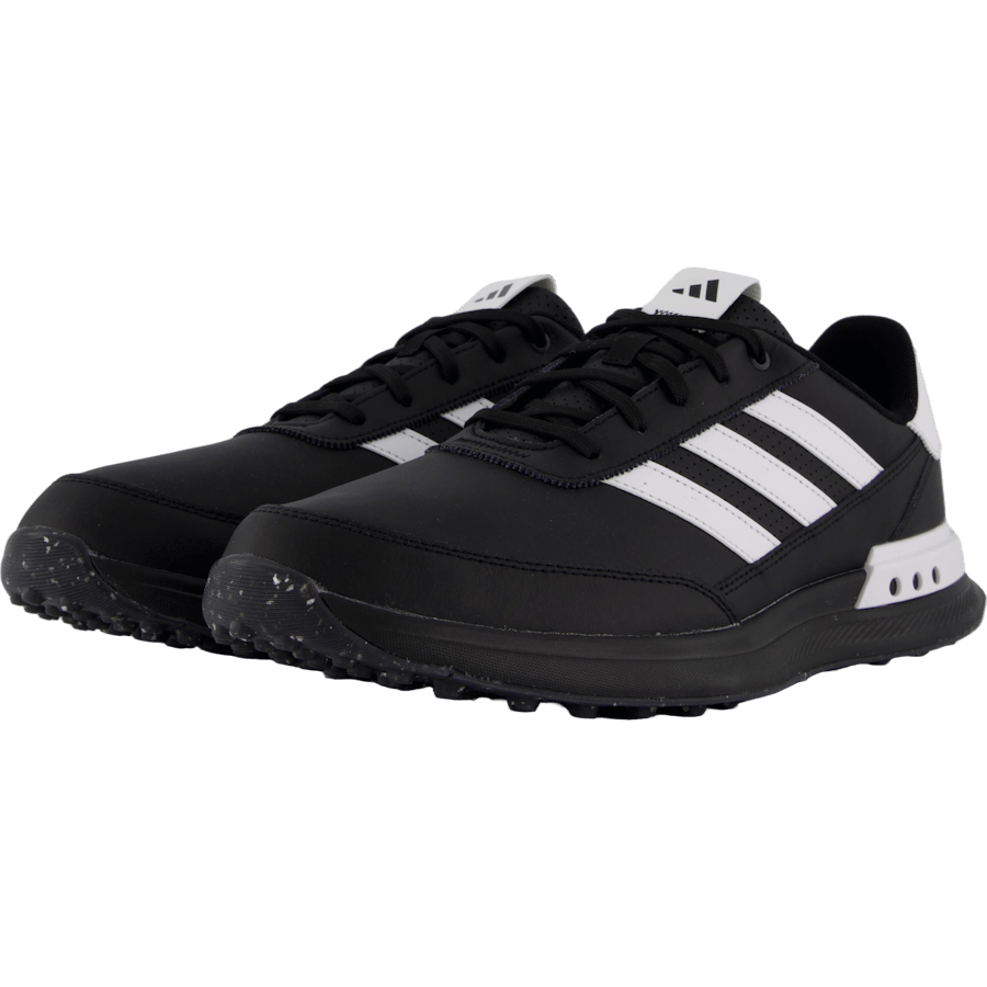 S2g Sl Leather 24 Core Black