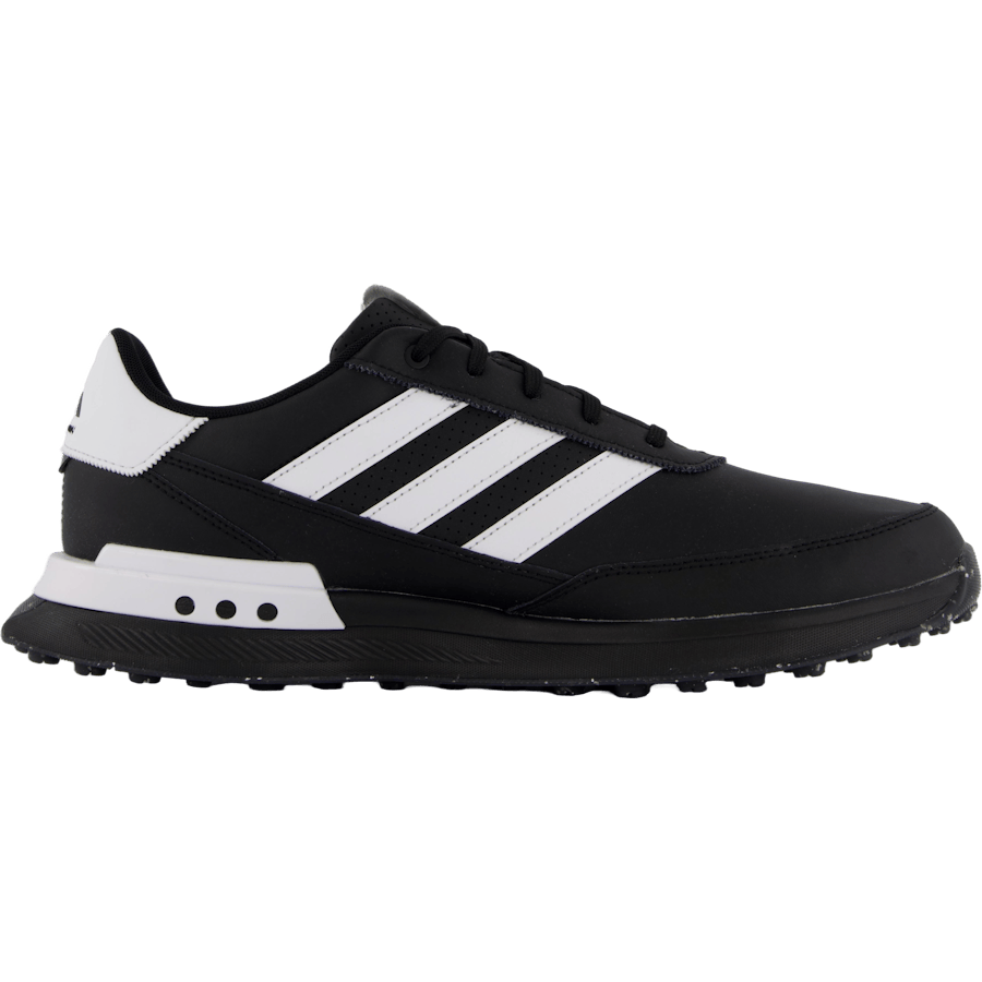 S2g Sl Leather 24 Core Black