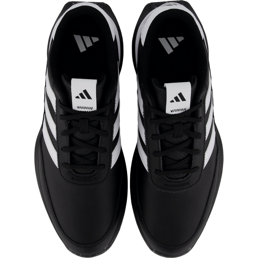S2g Sl Leather 24 Core Black