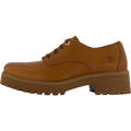 Lace Up Shoe Saddle