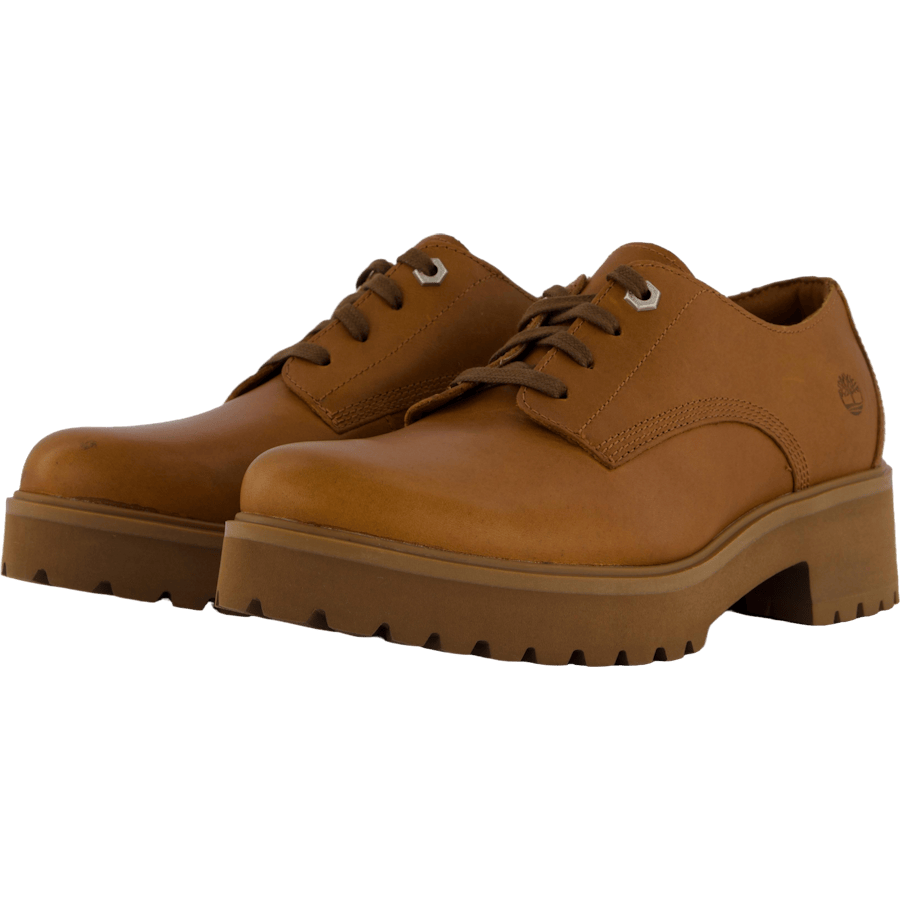 Lace Up Shoe Saddle