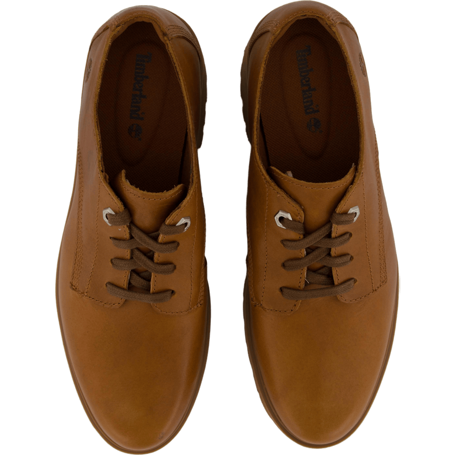 Lace Up Shoe Saddle