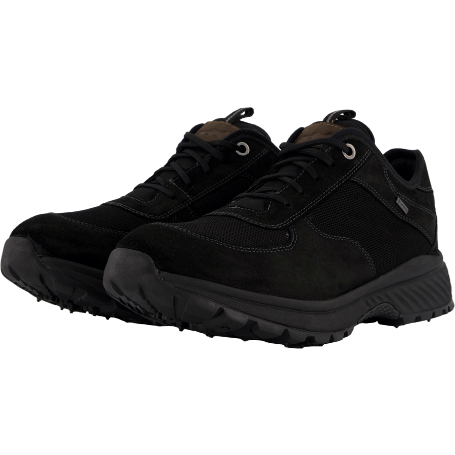 Urbs Exeter Gtx Black