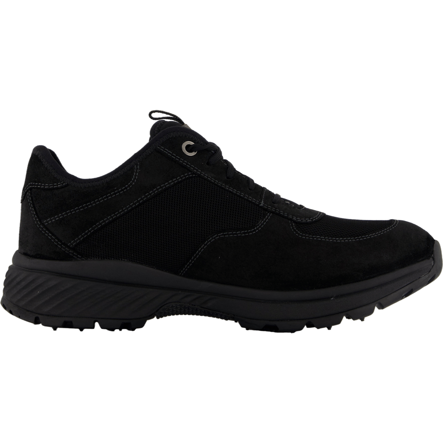 Urbs Exeter Gtx Black
