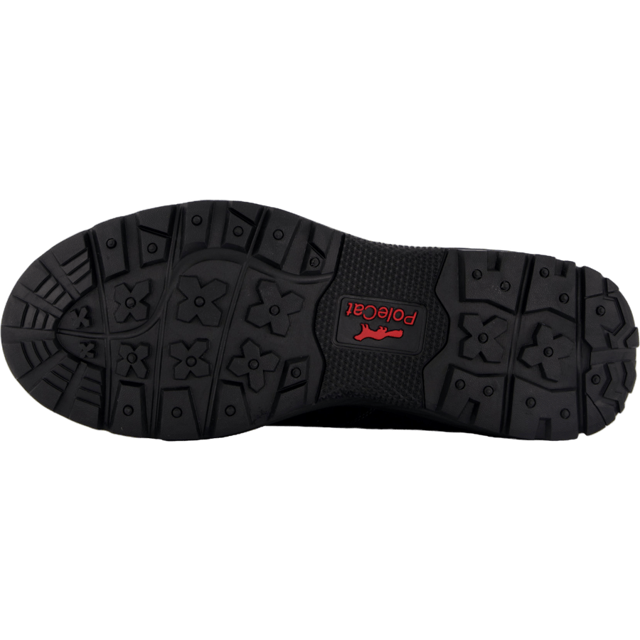 Urbs Exeter Gtx Black