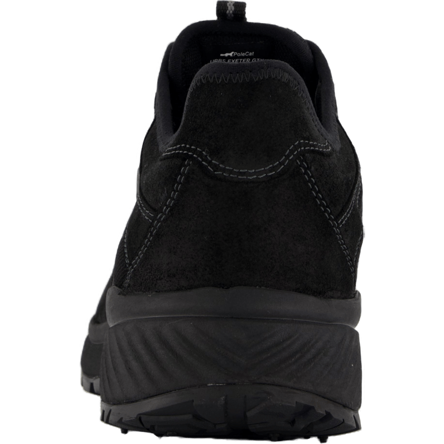 Urbs Exeter Gtx Black