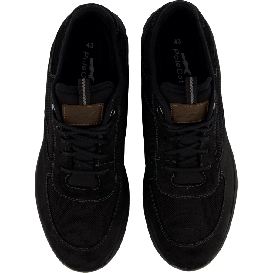 Urbs Exeter Gtx Black
