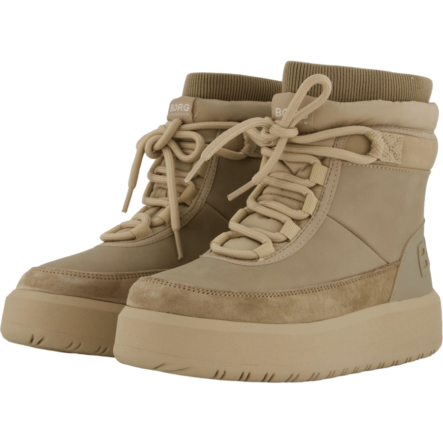 T2410 Tennis Mid W Sand
