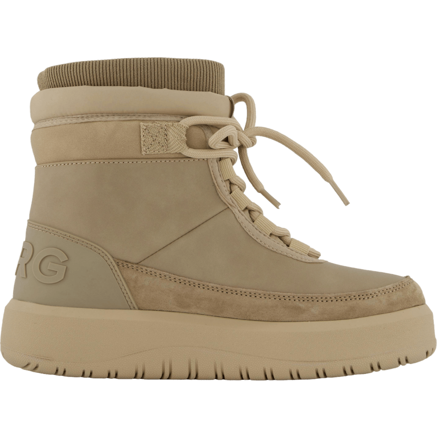 T2410 Tennis Mid W Sand