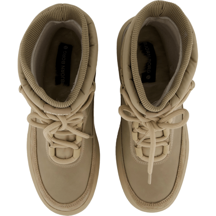T2410 Tennis Mid W Sand