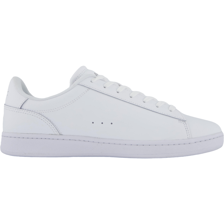 CARNABY SET WHITE