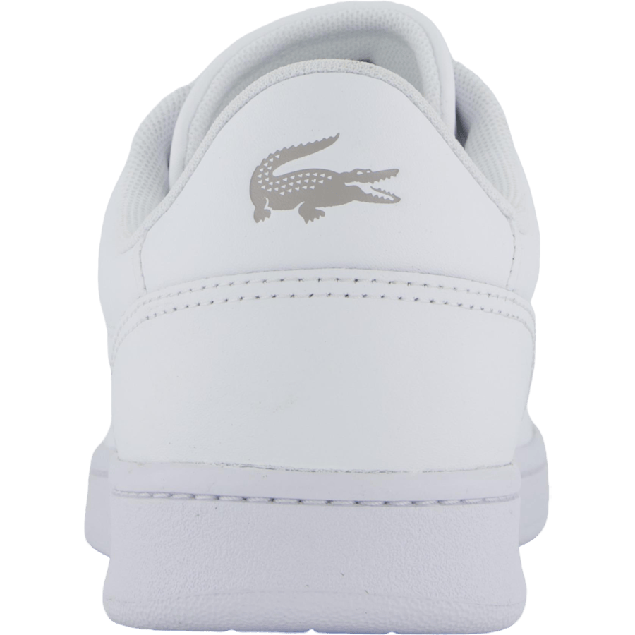 CARNABY SET WHITE