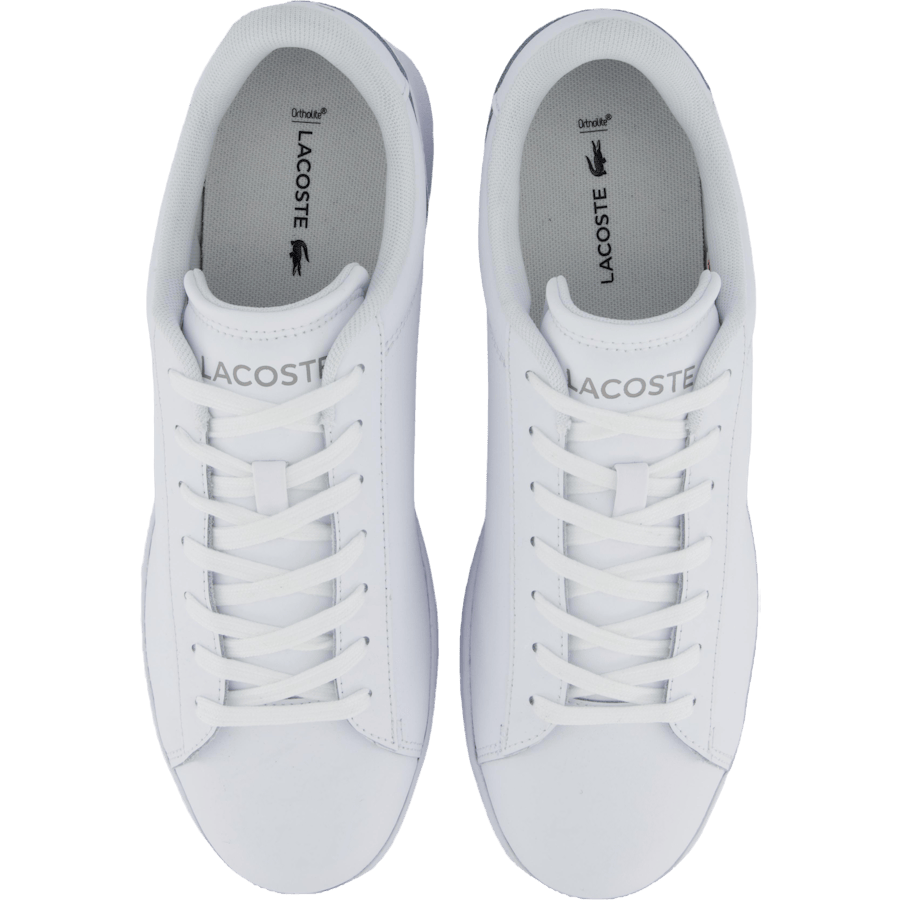 CARNABY SET WHITE