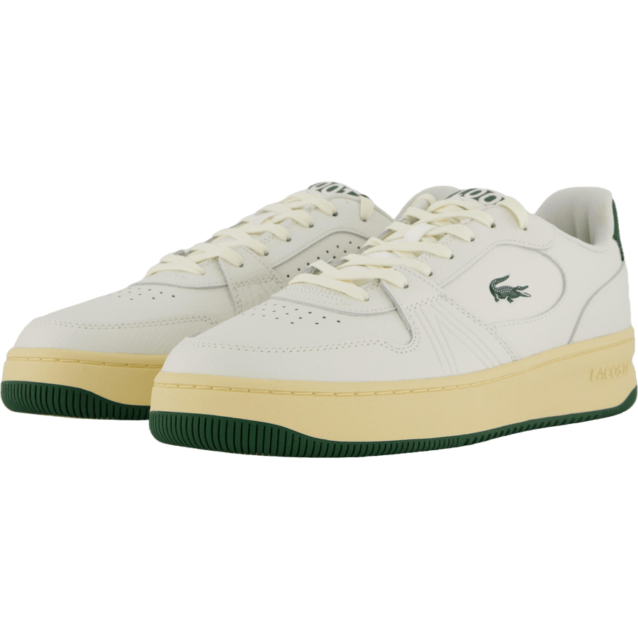 Set Trainers 1ys Lagoon Green/paon-white-co