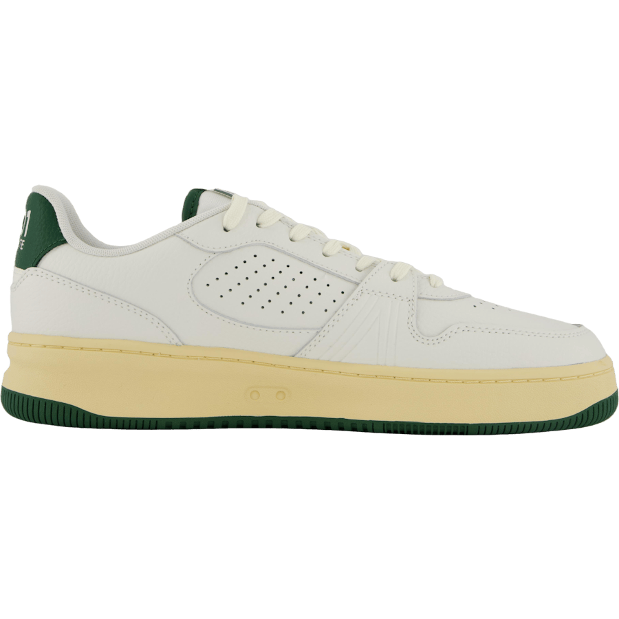 Set Trainers 1ys Lagoon Green/paon-white-co