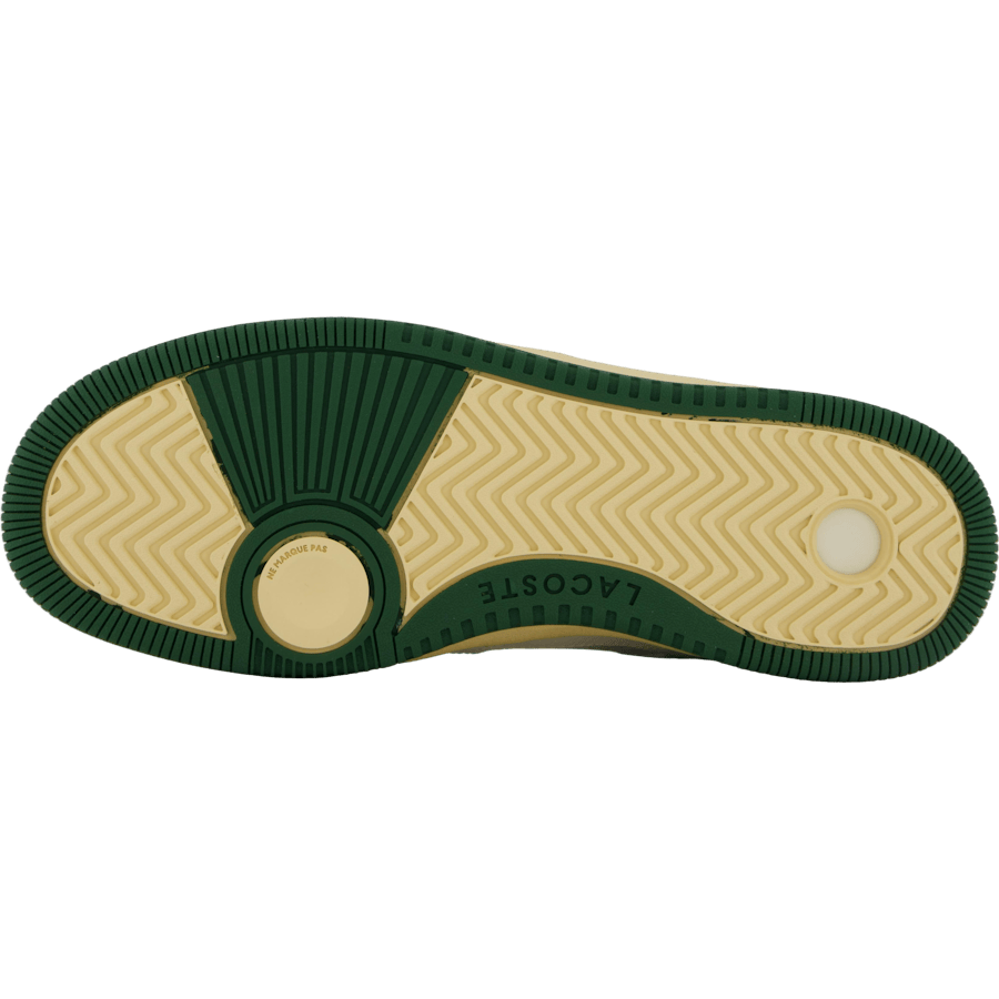 Set Trainers 1ys Lagoon Green/paon-white-co