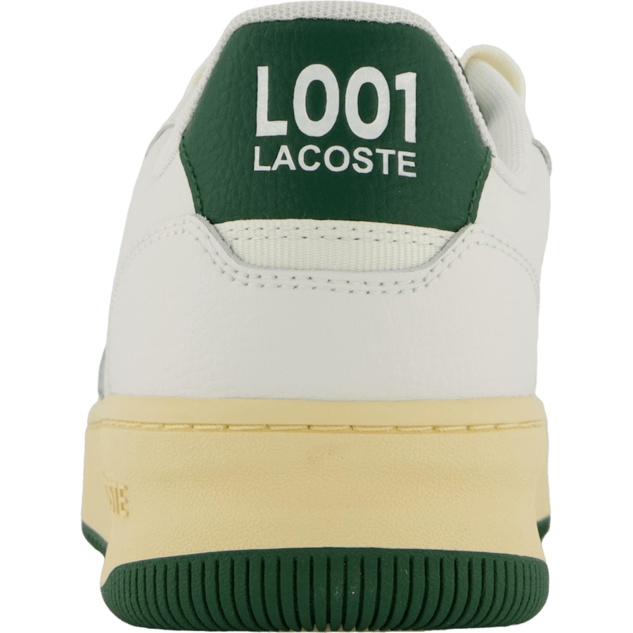 Set Trainers 1ys Lagoon Green/paon-white-co