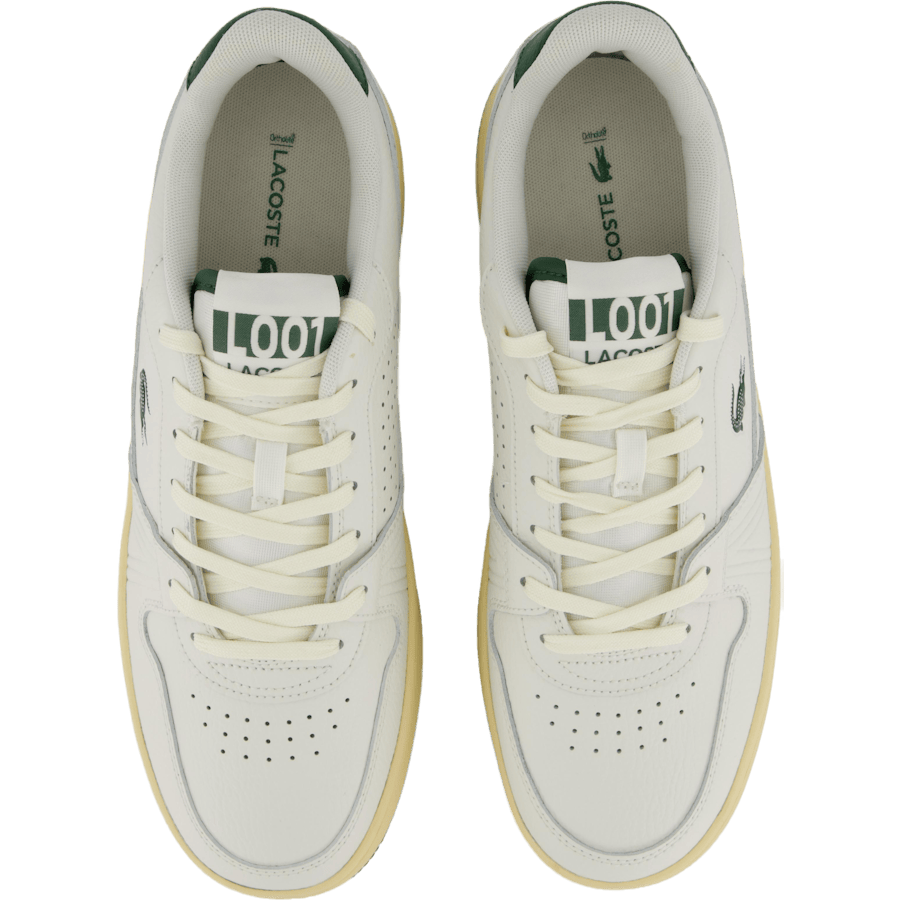 Set Trainers 1ys Lagoon Green/paon-white-co