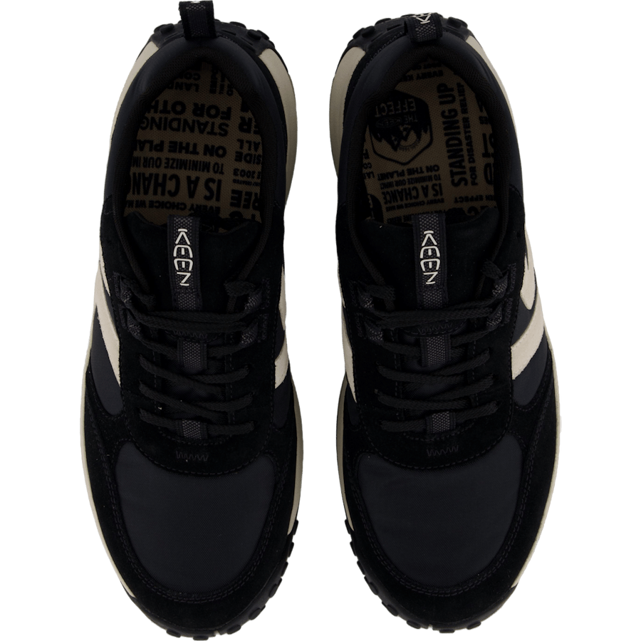 Ke Ks86 W-black-birch Black-birch