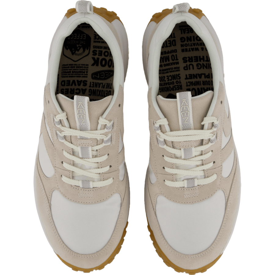 Ke Ks86 W-birch-star White Birch-star White