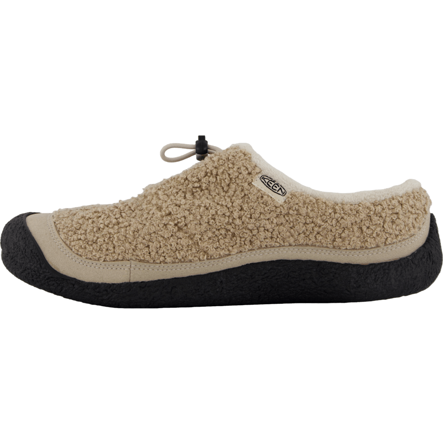 Ke Howser Iii Slide W-plaza Ta Plaza Taupe-black