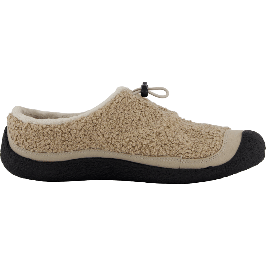 Ke Howser Iii Slide W-plaza Ta Plaza Taupe-black