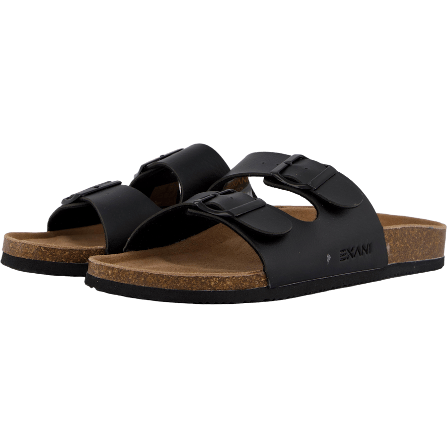 Spectra M Black