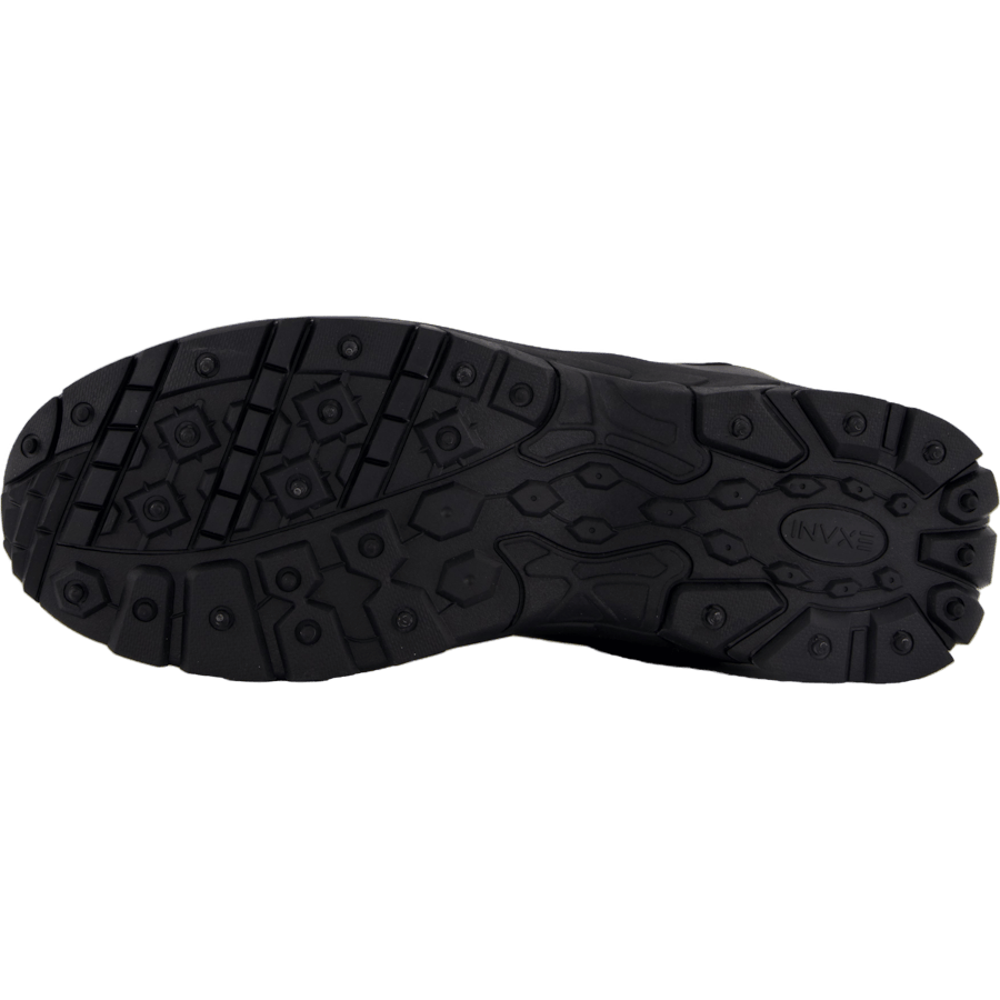 Wizzel Hi M Black
