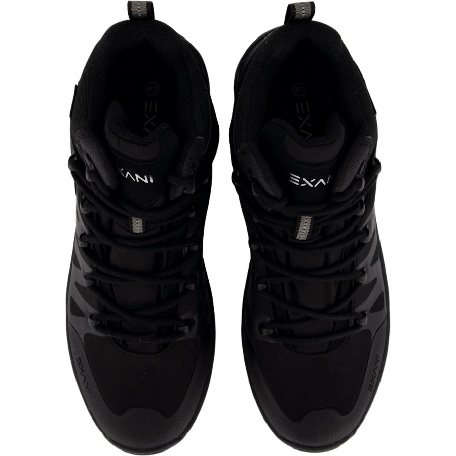 Wizzel Hi M Black