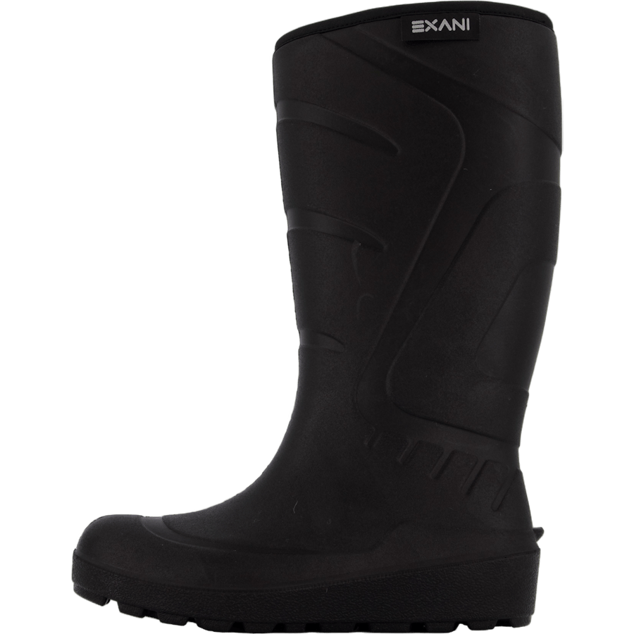 Frost M Black