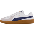 Puma Army Trainer Puma White-club Navy