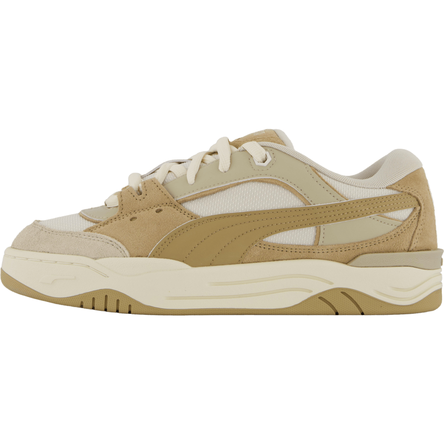 Puma-180 Sugared Almond-prairie Tan
