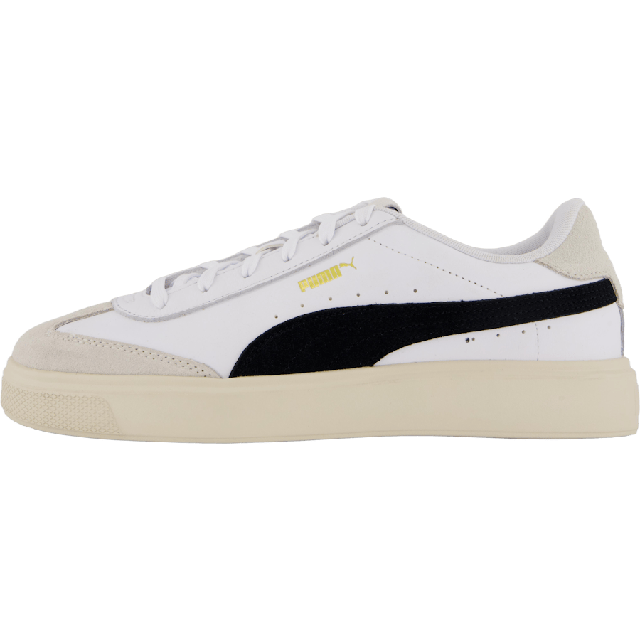 Lajla T-toe Wns Puma White-puma Black
