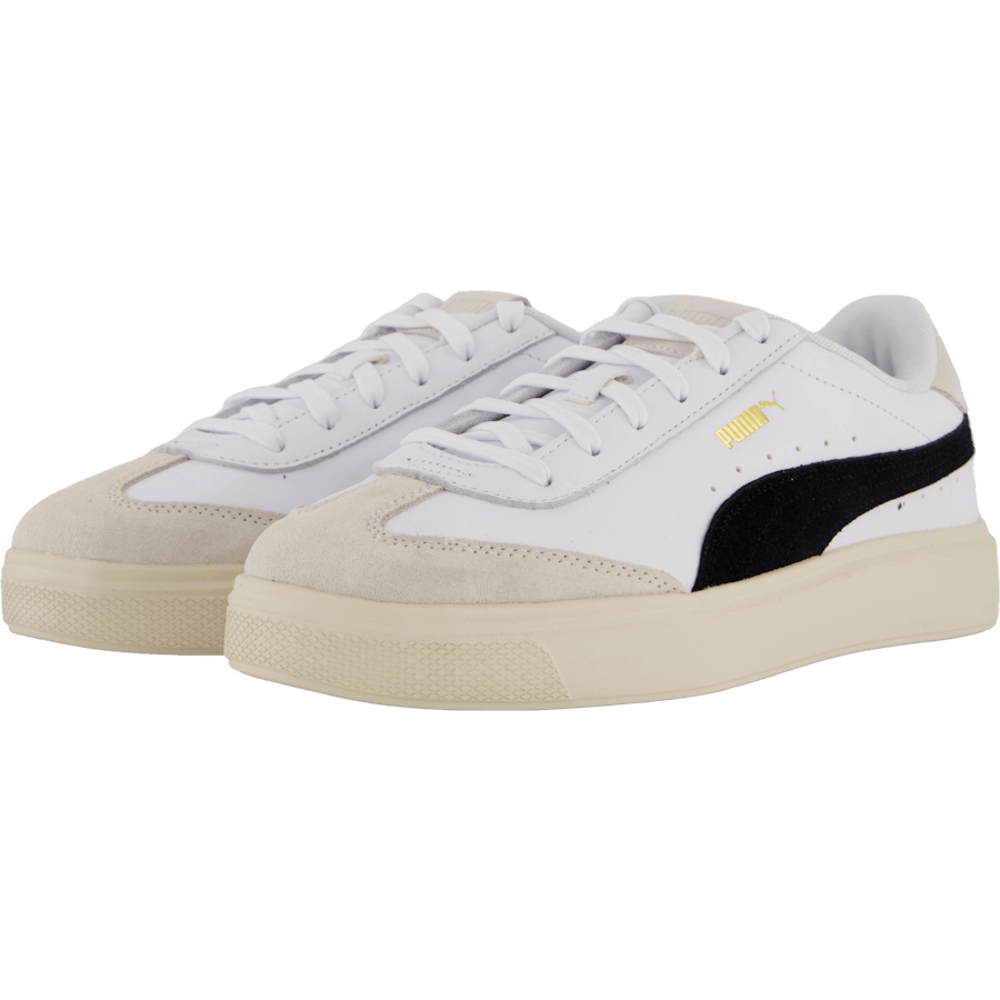 Lajla T-toe Wns Puma White-puma Black