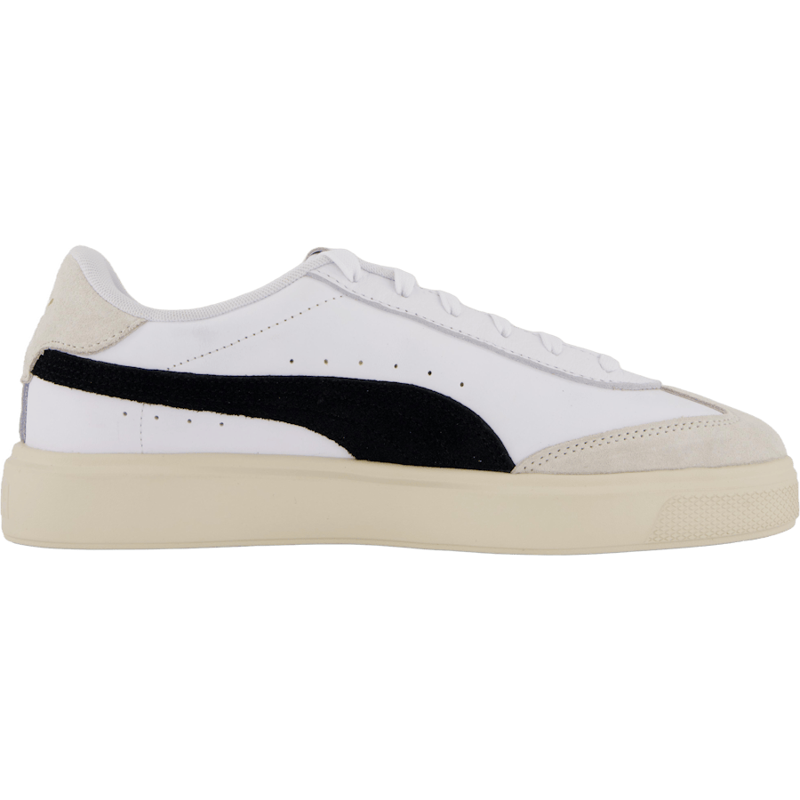 Lajla T-toe Wns Puma White-puma Black