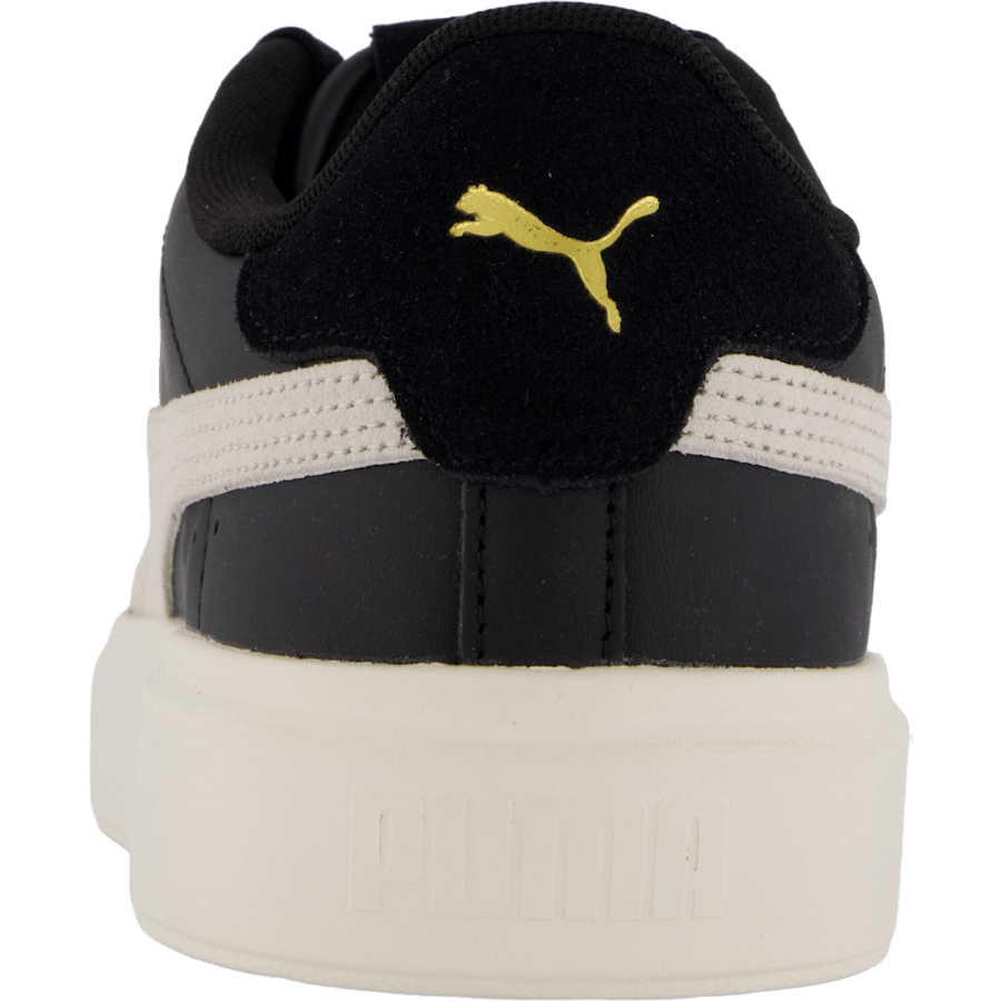 Lajla T-toe Wns Puma Black-warm White