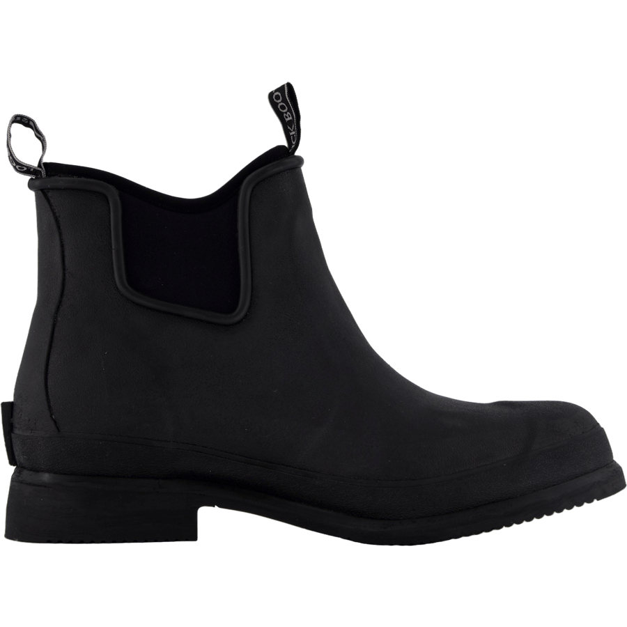 Wear Black