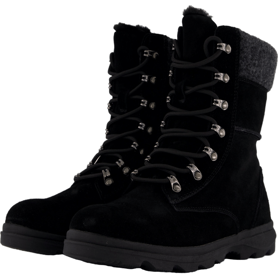 Kingsbury Black