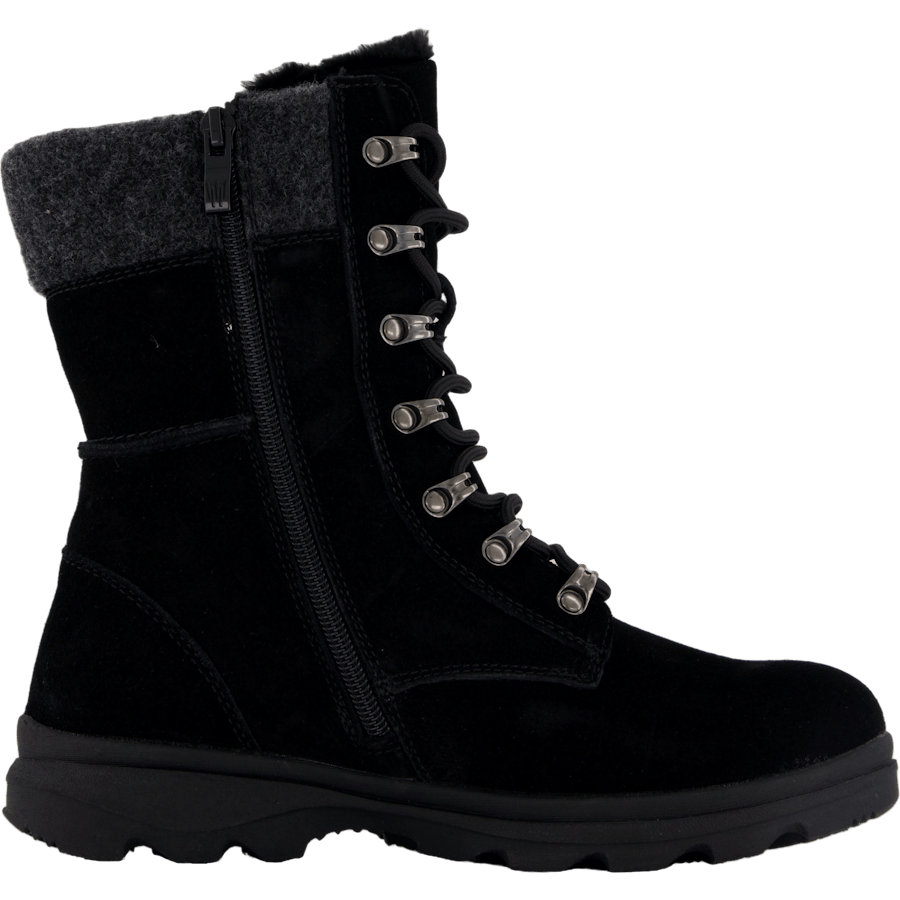 Kingsbury Black