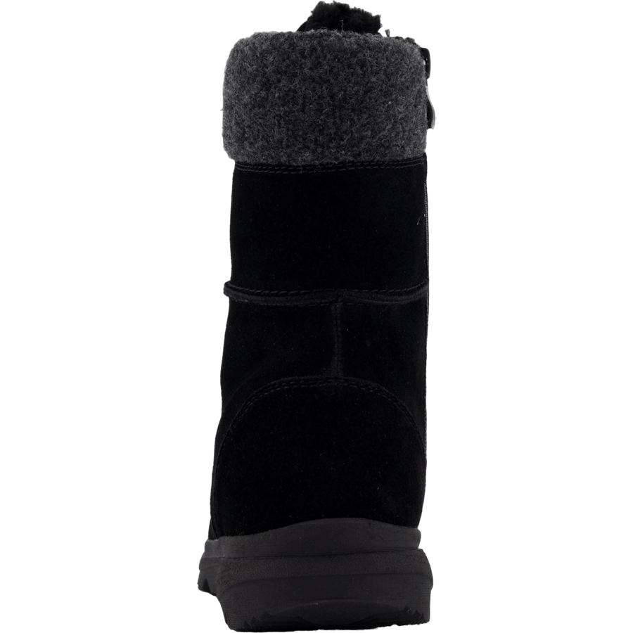 Kingsbury Black