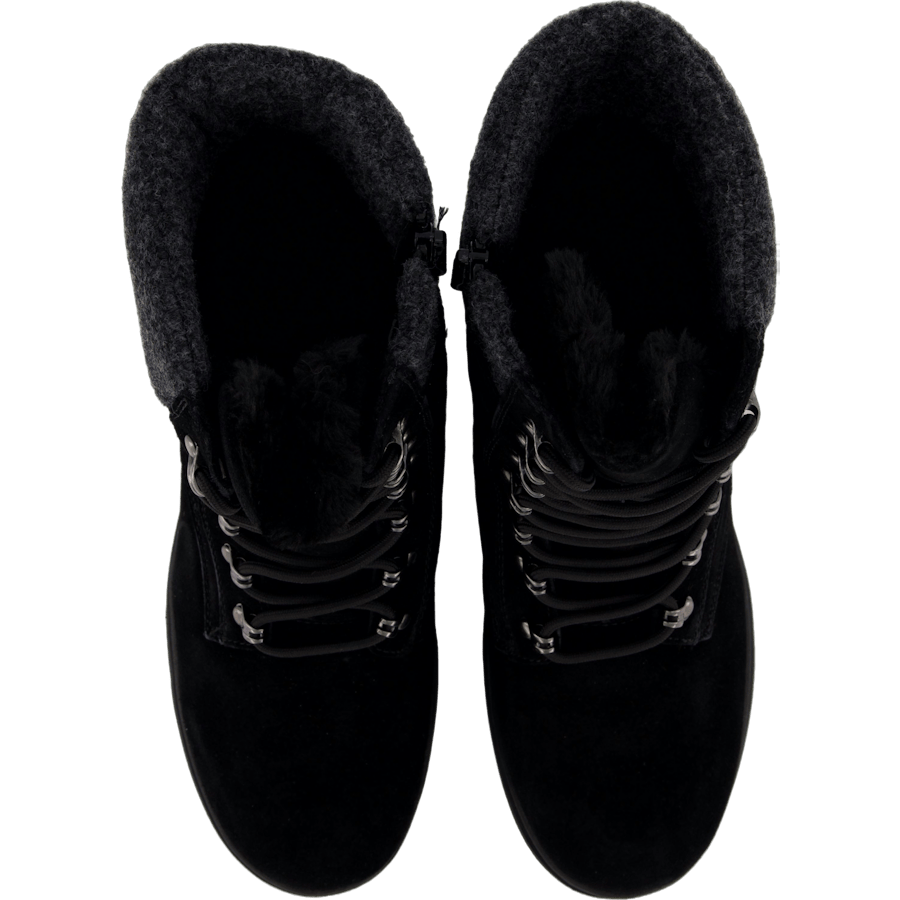 Kingsbury Black
