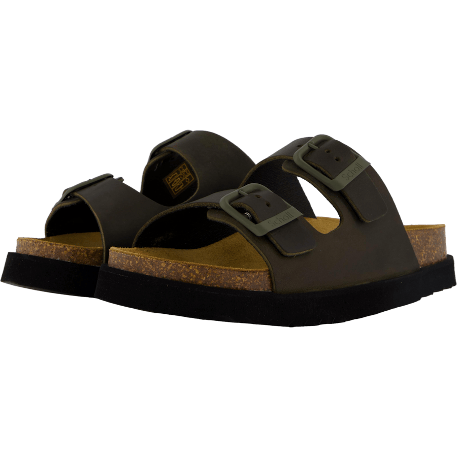 Malerra Ad Khaki