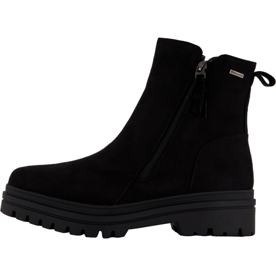 75-60123 Black