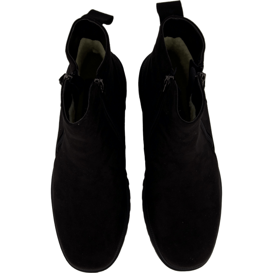 75-60123 Black