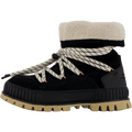 Pallashock Hiver Black