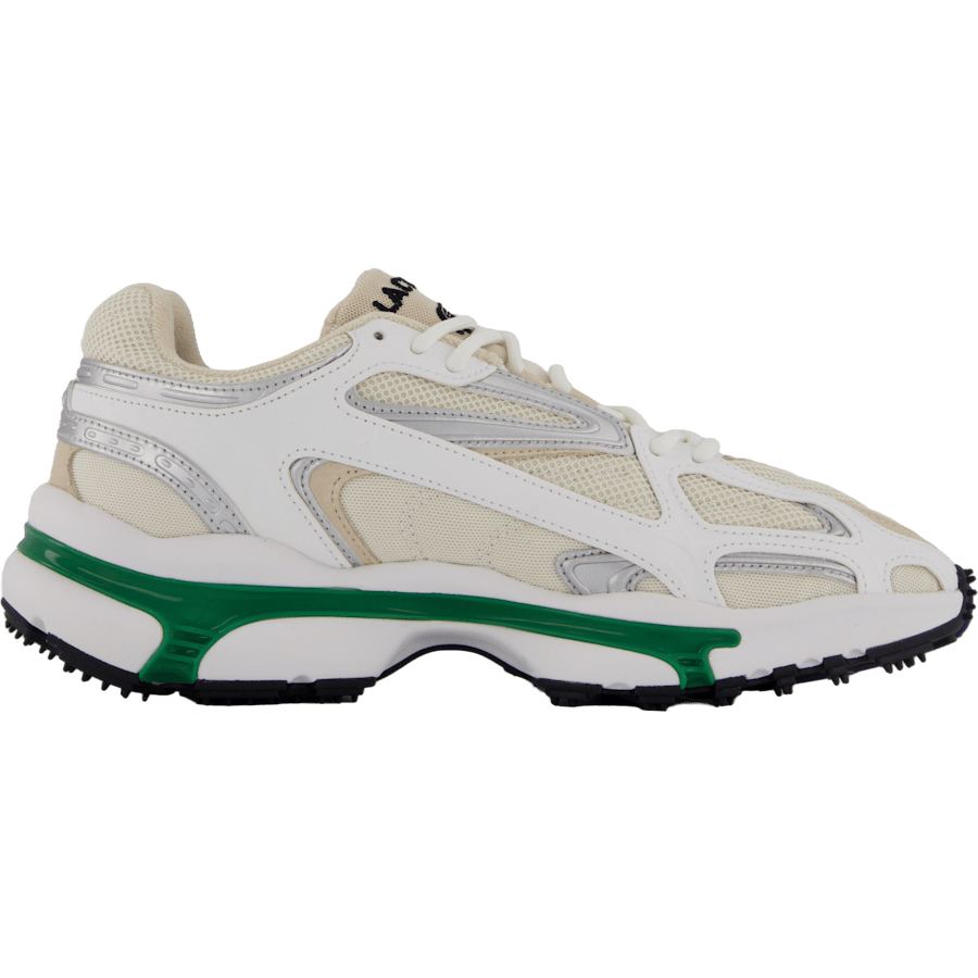 L003 2k24 Trainers 082 Wht/grn